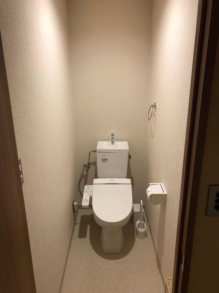 Rengeso Apartment Tokyo Exterior photo